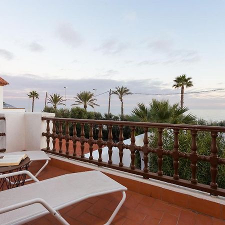 Villa Alicia Sitges Exterior foto