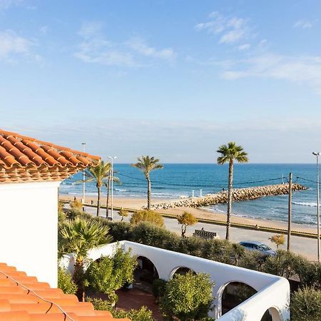 Villa Alicia Sitges Exterior foto