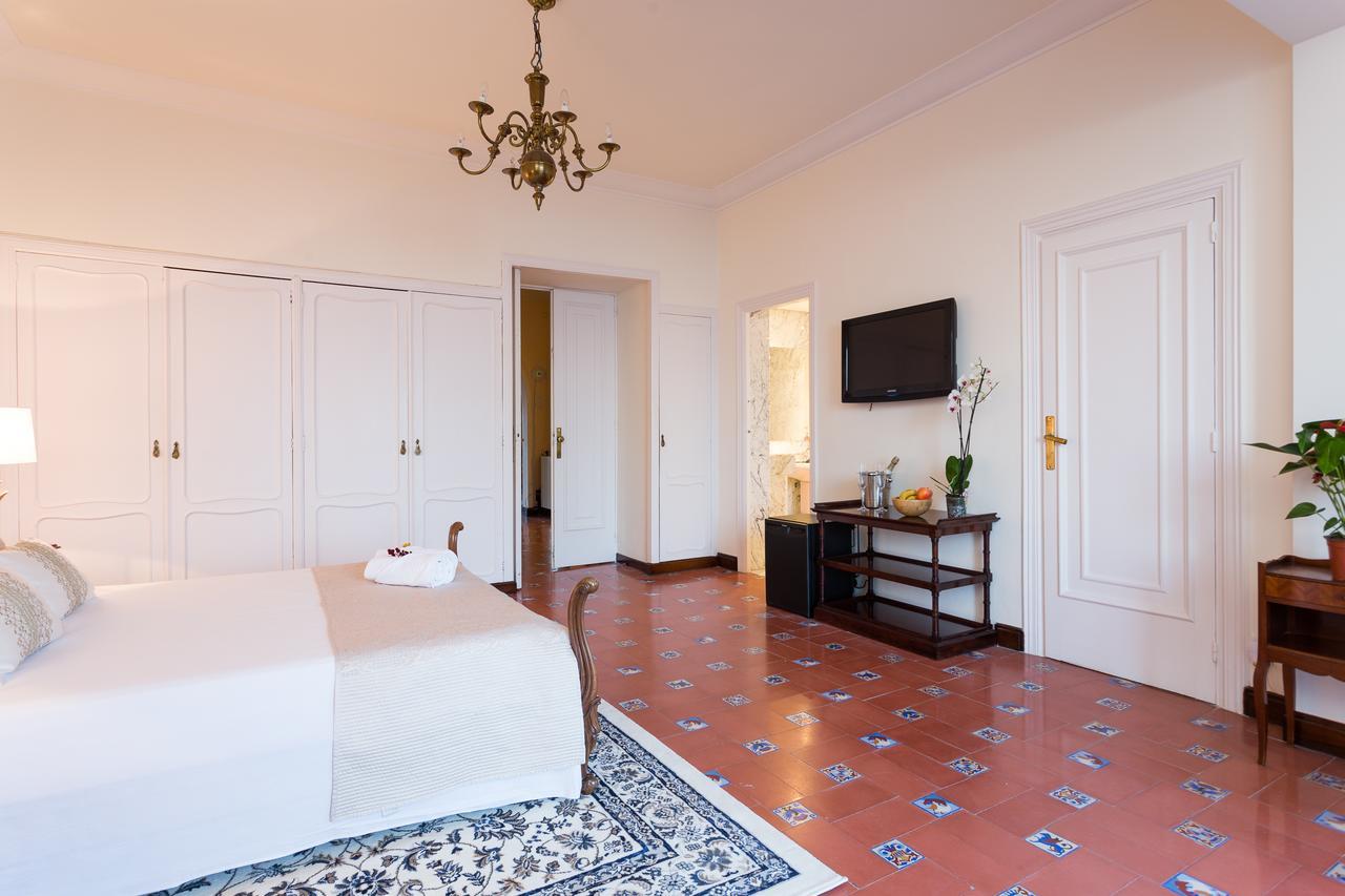 Villa Alicia Sitges Exterior foto
