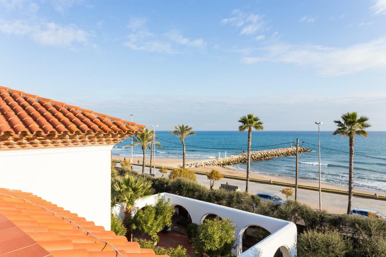Villa Alicia Sitges Exterior foto