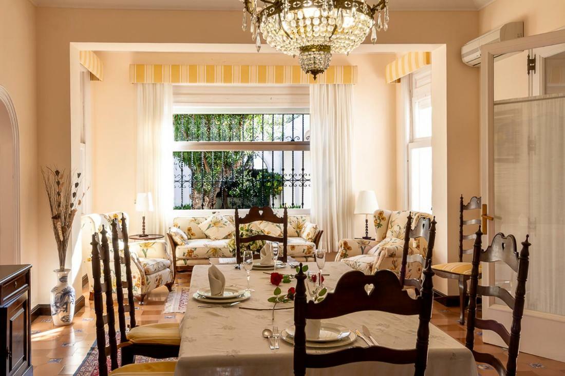 Villa Alicia Sitges Exterior foto